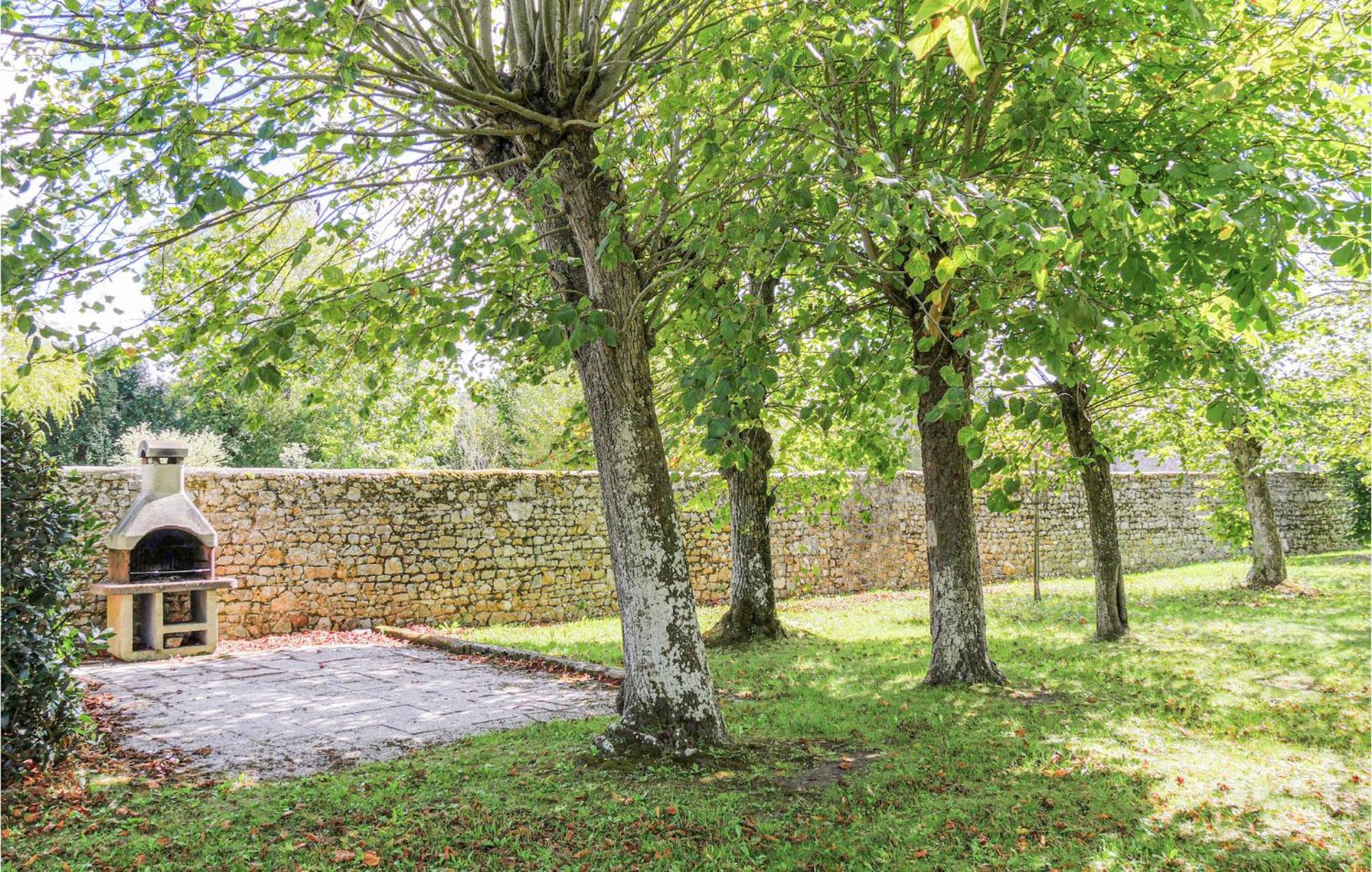 Nice Home In Montmartin-Sur-Mer With Wi-Fi Exterior photo